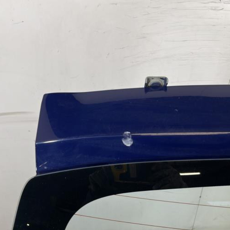 Malle/Hayon arriere DACIA SANDERO 1 Photo n°2