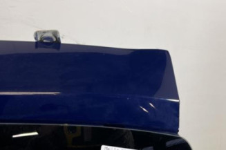 Malle/Hayon arriere DACIA SANDERO 1