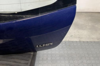 Malle/Hayon arriere DACIA SANDERO 1