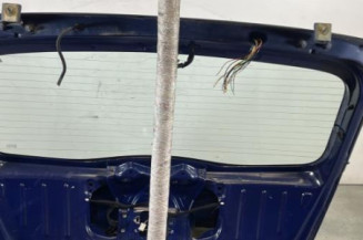 Malle/Hayon arriere DACIA SANDERO 1