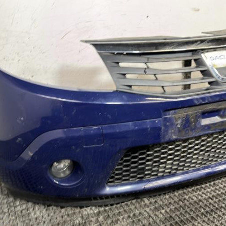 Pare choc avant DACIA SANDERO 1
