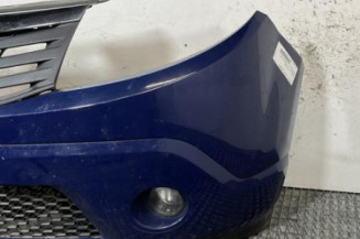 Pare choc avant DACIA SANDERO 1