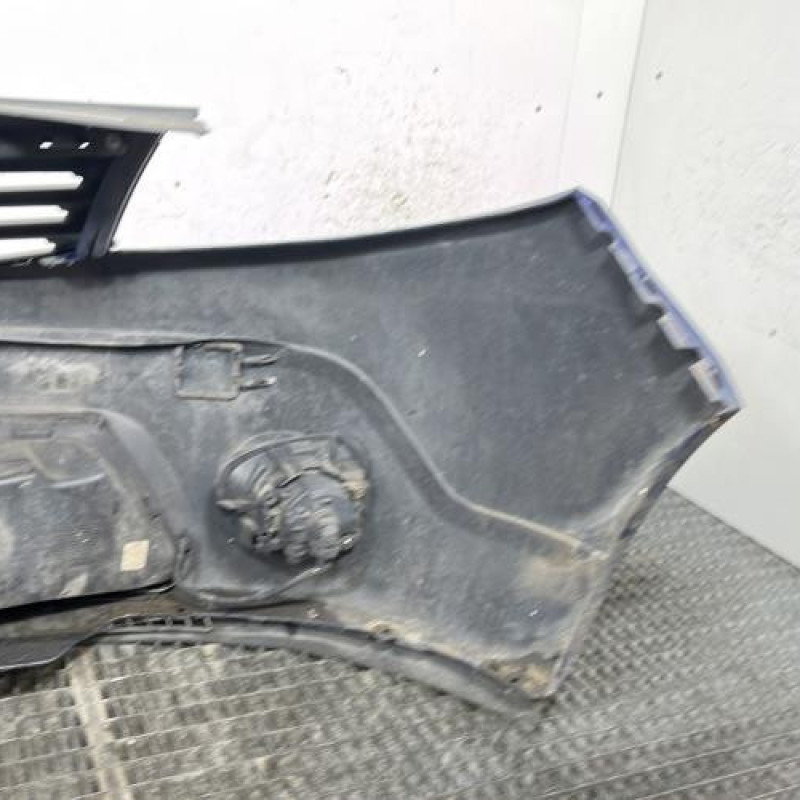 Pare choc avant DACIA SANDERO 1 Photo n°4