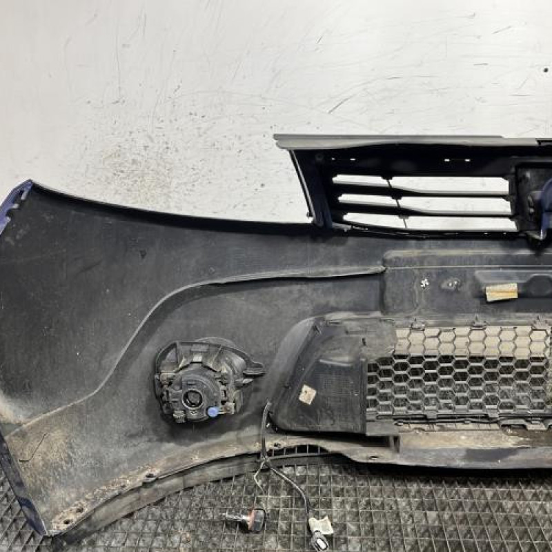 Pare choc avant DACIA SANDERO 1 Photo n°6