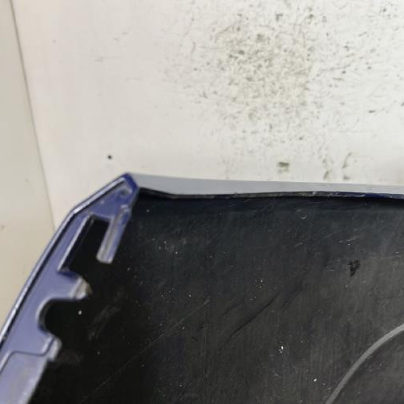 Pare choc avant DACIA SANDERO 1 Photo n°7