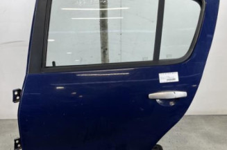 Porte arriere gauche DACIA SANDERO 1 Photo n°1