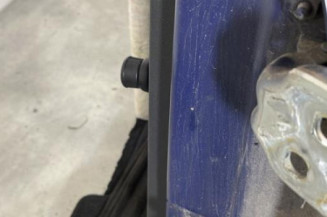 Porte arriere gauche DACIA SANDERO 1