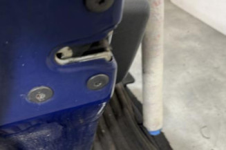 Porte arriere gauche DACIA SANDERO 1