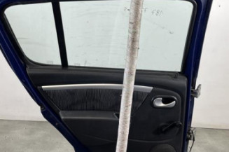 Porte arriere gauche DACIA SANDERO 1