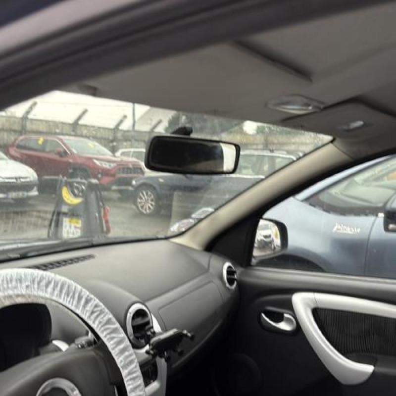 Porte arriere gauche DACIA SANDERO 1 Photo n°19