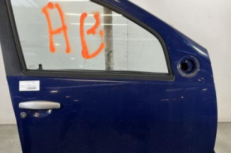 Porte avant droit DACIA SANDERO 1 Photo n°1