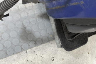 Porte avant droit DACIA SANDERO 1