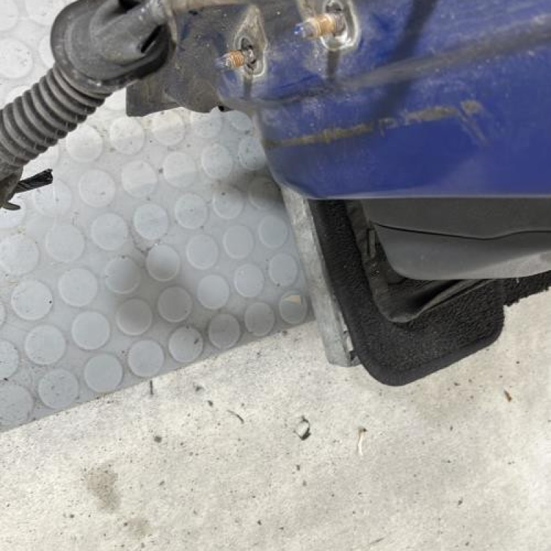 Porte avant droit DACIA SANDERO 1 Photo n°5