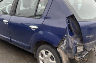 Porte avant droit DACIA SANDERO 1