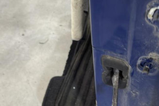 Porte avant gauche DACIA SANDERO 1