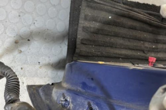 Porte avant gauche DACIA SANDERO 1