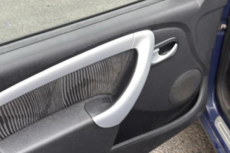 Porte avant gauche DACIA SANDERO 1