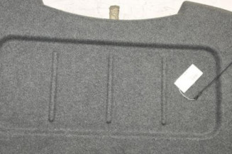 Plage arriere DACIA SANDERO 1 Photo n°1