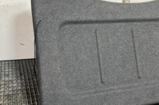 Plage arriere DACIA SANDERO 1