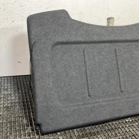 Plage arriere DACIA SANDERO 1