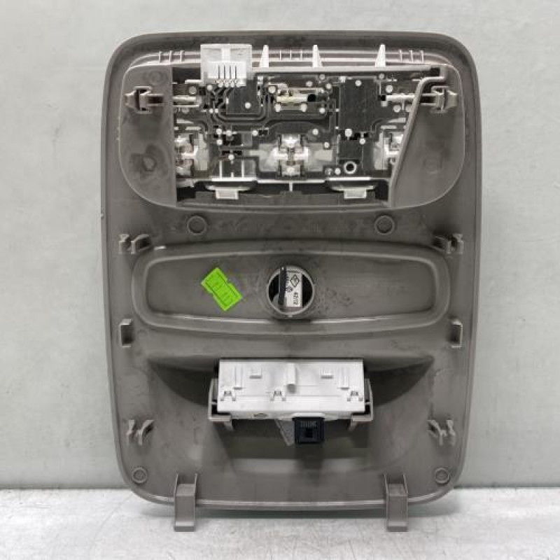 Eclairage de plafonnier RENAULT CLIO 4 Photo n°2