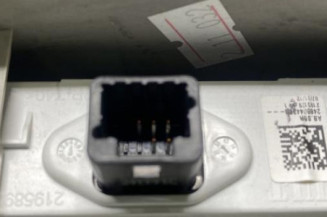 Eclairage de plafonnier RENAULT CLIO 4