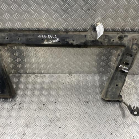 Demi berceau RENAULT KANGOO 2 Photo n°1