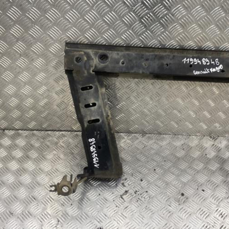 Demi berceau RENAULT KANGOO 2 Photo n°3