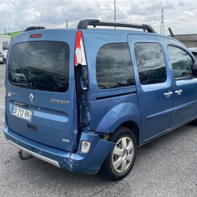 Demi berceau RENAULT KANGOO 2 Photo n°7