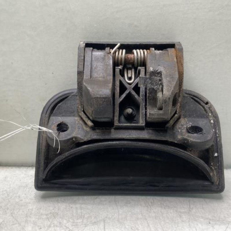 Poignee porte avant gauche PEUGEOT 106 Photo n°2