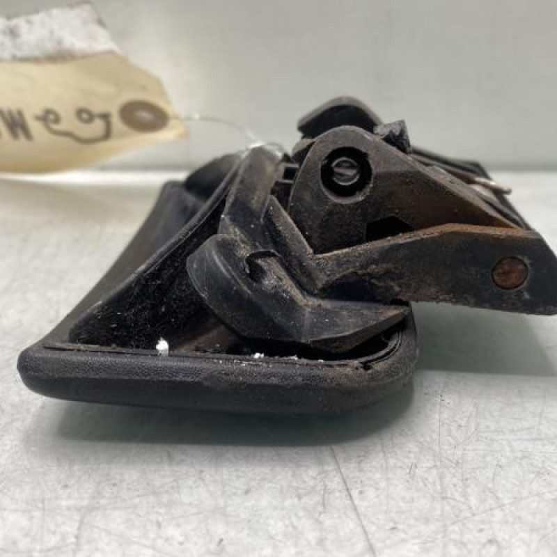 Poignee porte avant gauche PEUGEOT 106 Photo n°3