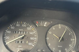 Poignee porte avant gauche PEUGEOT 106