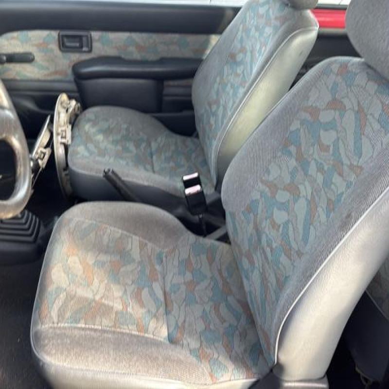 Retroviseur droit PEUGEOT 106 Photo n°16