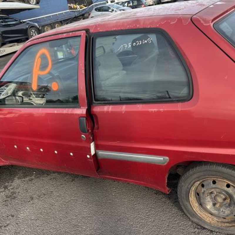 Antenne PEUGEOT 106 Photo n°11