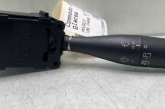 Commodo d'essuie glaces PEUGEOT 106 Photo n°1