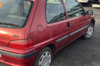Commodo d'essuie glaces PEUGEOT 106
