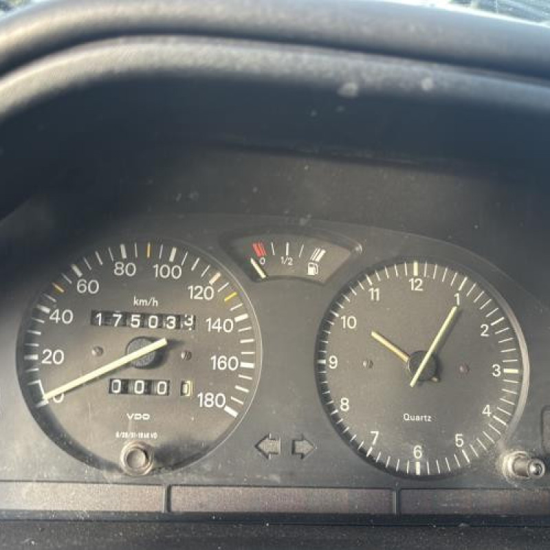 Commodo d'essuie glaces PEUGEOT 106 Photo n°19