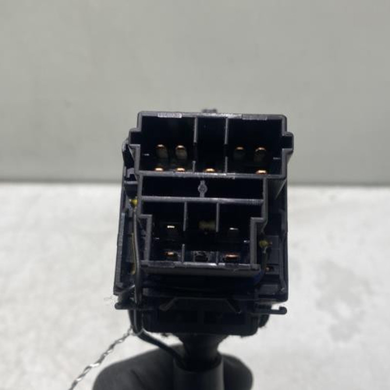 Commodo phare PEUGEOT 106 Photo n°3