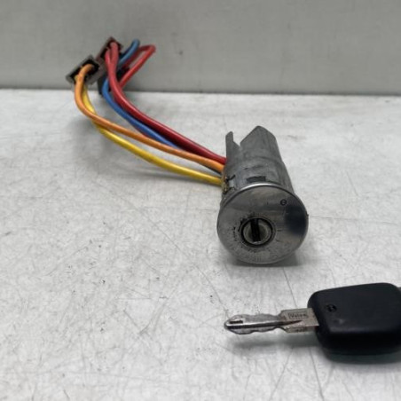 Neiman PEUGEOT 106 Photo n°1