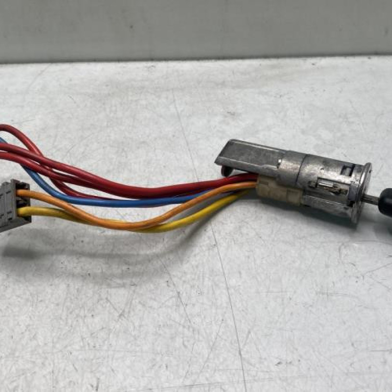 Neiman PEUGEOT 106 Photo n°2