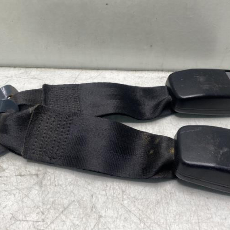 Attache ceinture arriere gauche PEUGEOT 106 Photo n°1
