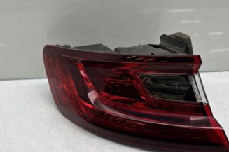 Feu arriere principal gauche (feux) RENAULT MEGANE 4 Photo n°1