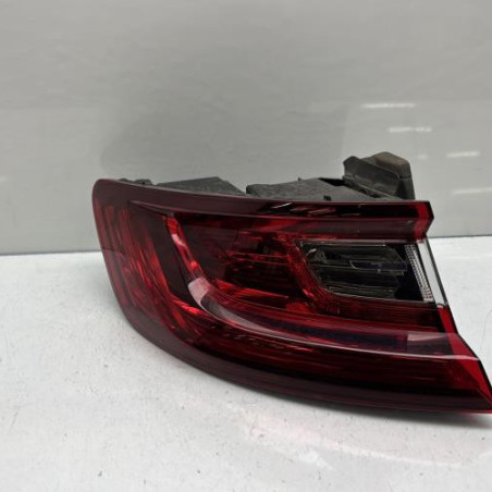Feu arriere principal gauche (feux) RENAULT MEGANE 4 Photo n°1