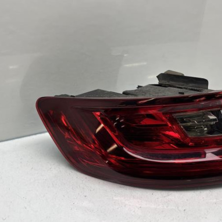 Feu arriere principal gauche (feux) RENAULT MEGANE 4