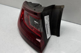 Feu arriere principal gauche (feux) RENAULT MEGANE 4