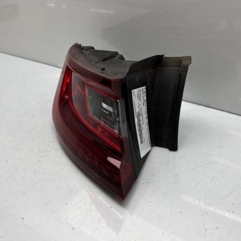 Feu arriere principal gauche (feux) RENAULT MEGANE 4 Photo n°3