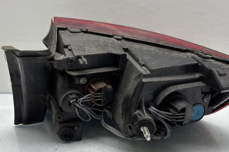 Feu arriere principal gauche (feux) RENAULT MEGANE 4