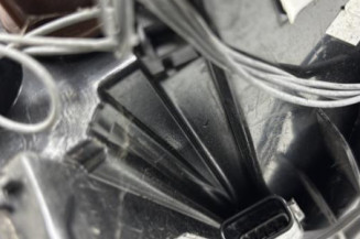 Feu arriere principal gauche (feux) RENAULT MEGANE 4