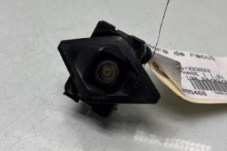 Camera de recul RENAULT MEGANE 4 Photo n°1