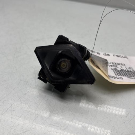Camera de recul RENAULT MEGANE 4 Photo n°1